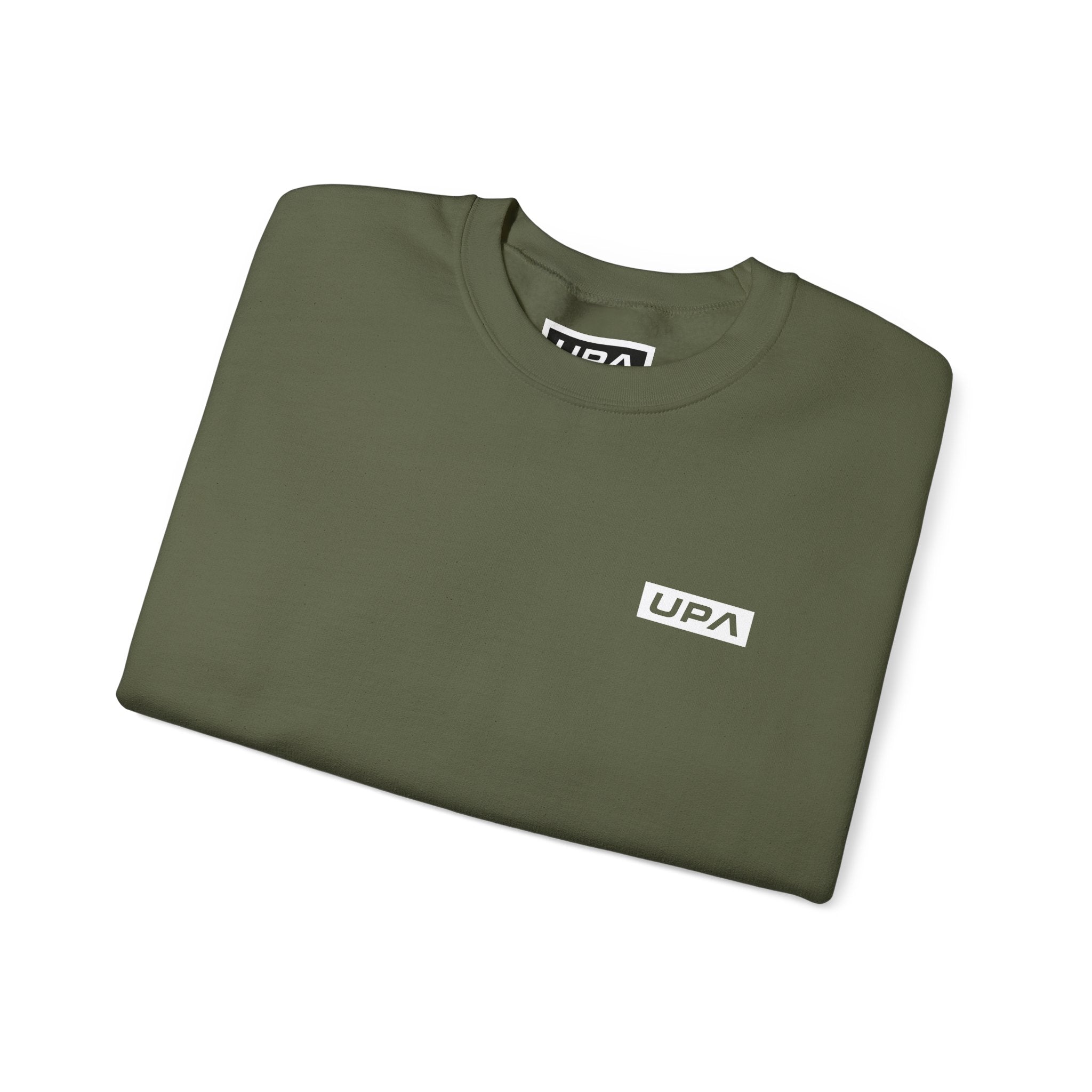 Unisex Heavy Blend Sweatshirt Nr. 1