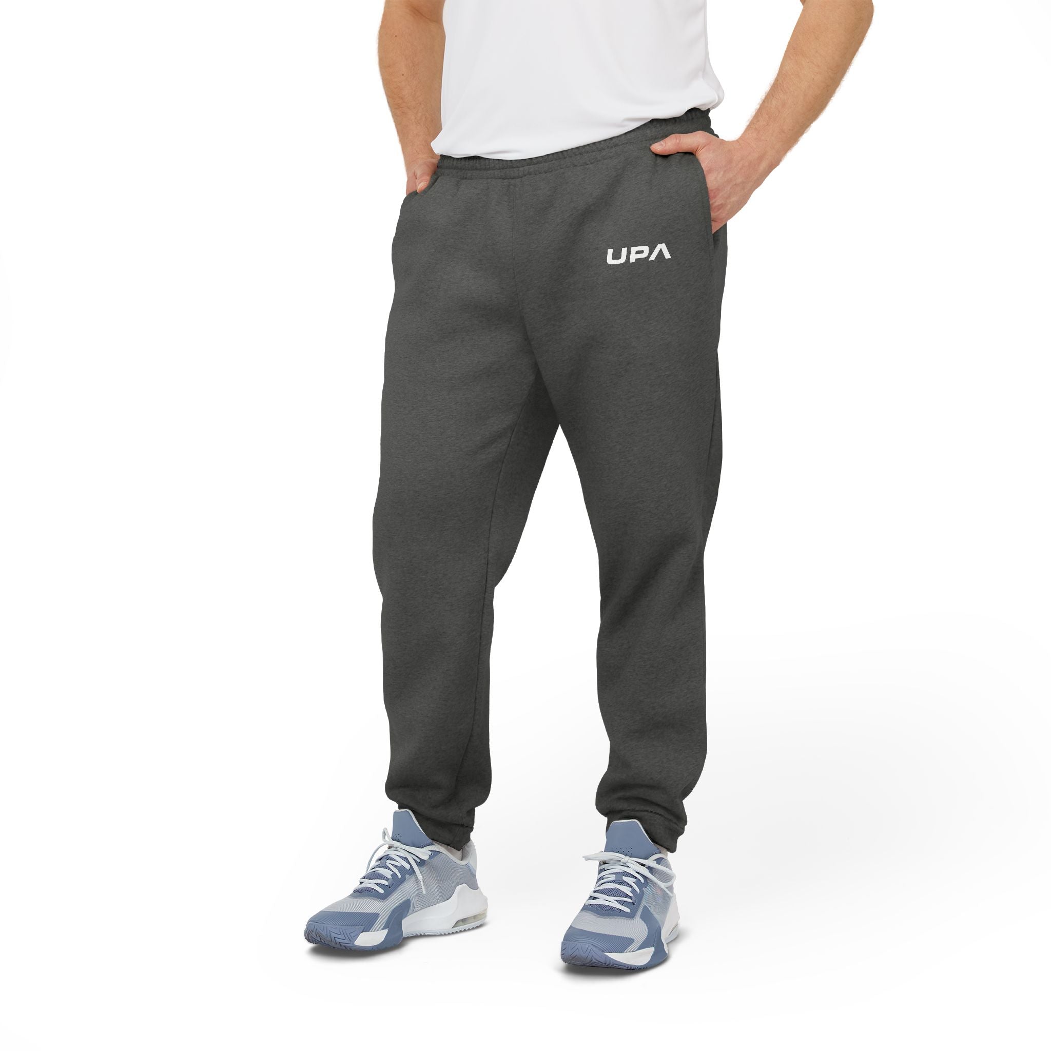 Fleece Joggers