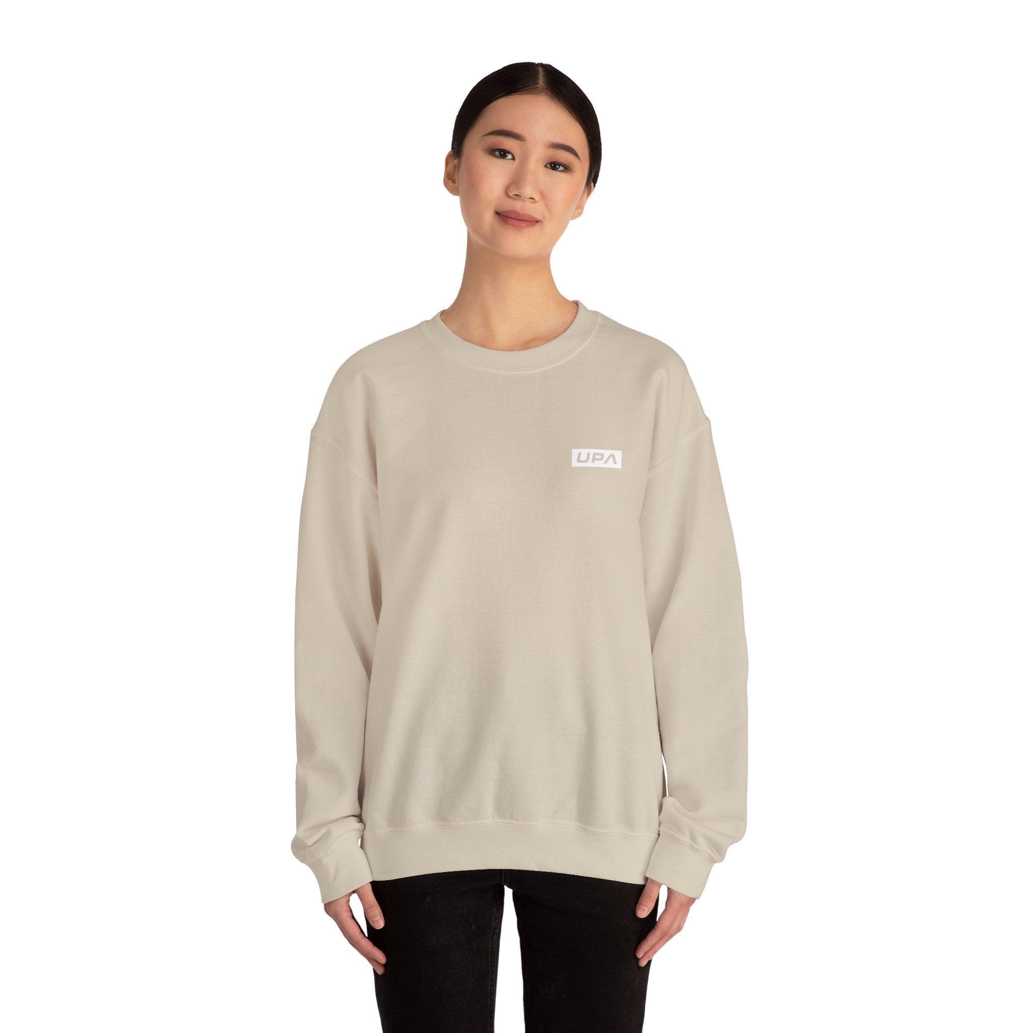 Unisex Heavy Blend Sweatshirt Nr. 1