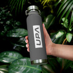 Insulated Water Bottle
