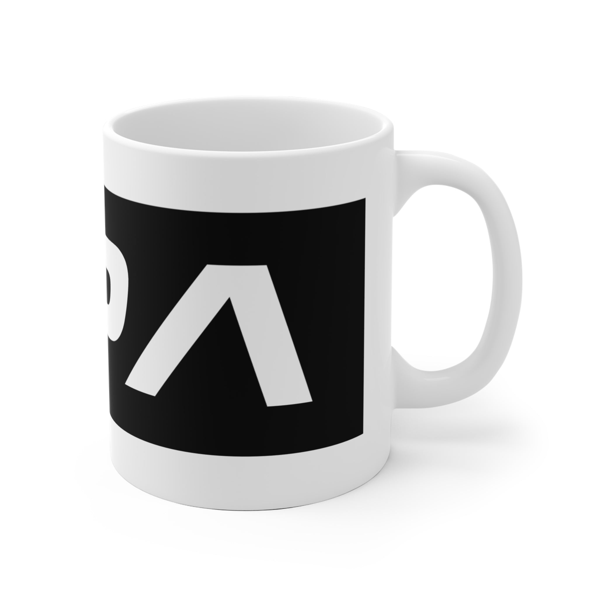 Upa Gym Tasse Nr. 1