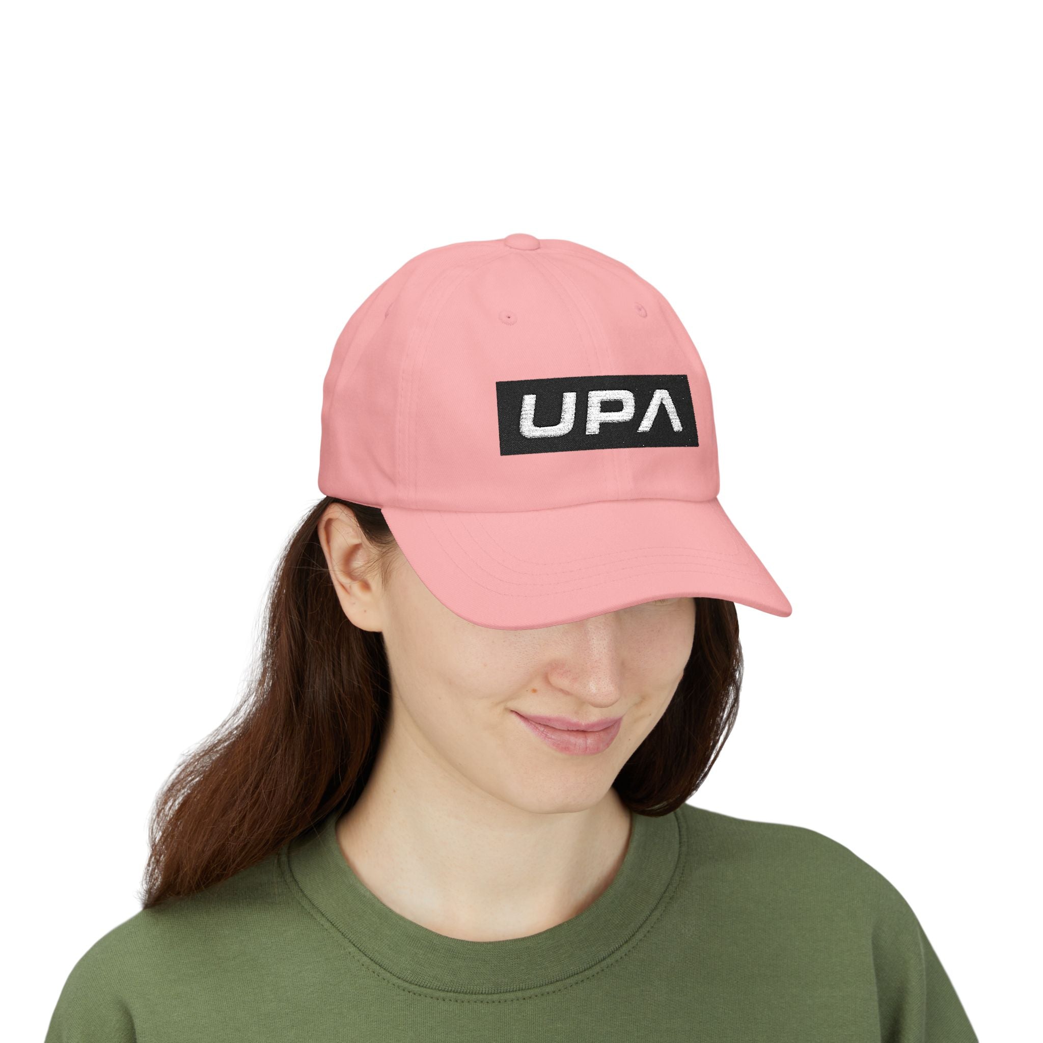Dad Cap Nr. 2