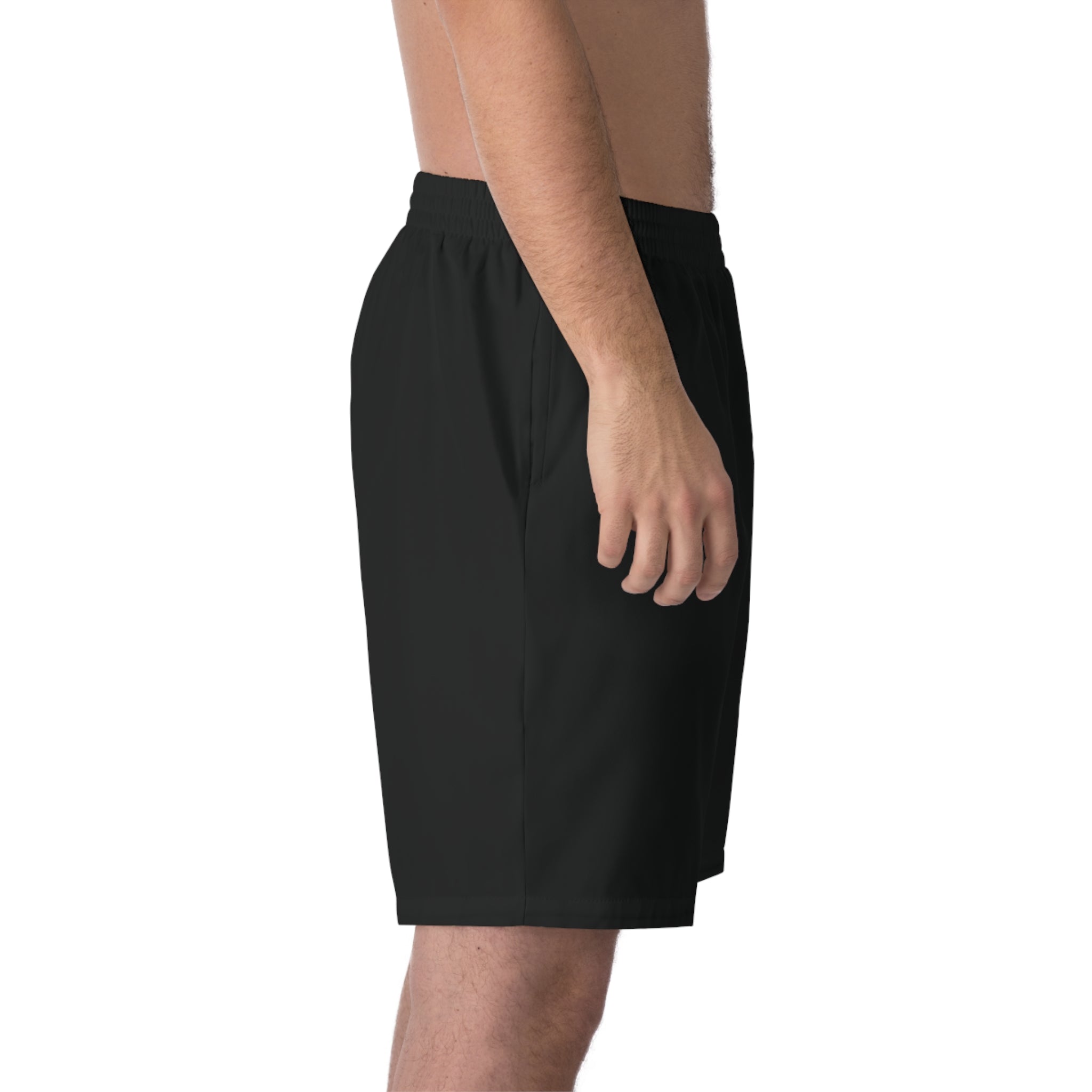 Mens Long Shorts