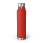 Insulated Water Bottle