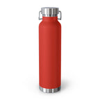 Insulated Water Bottle