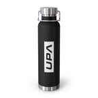 Insulated Water Bottle