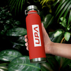 Insulated Water Bottle