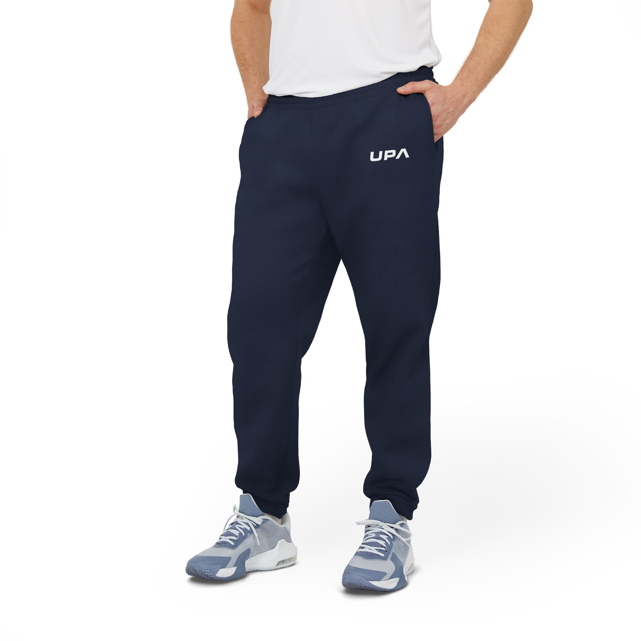 Fleece Joggers