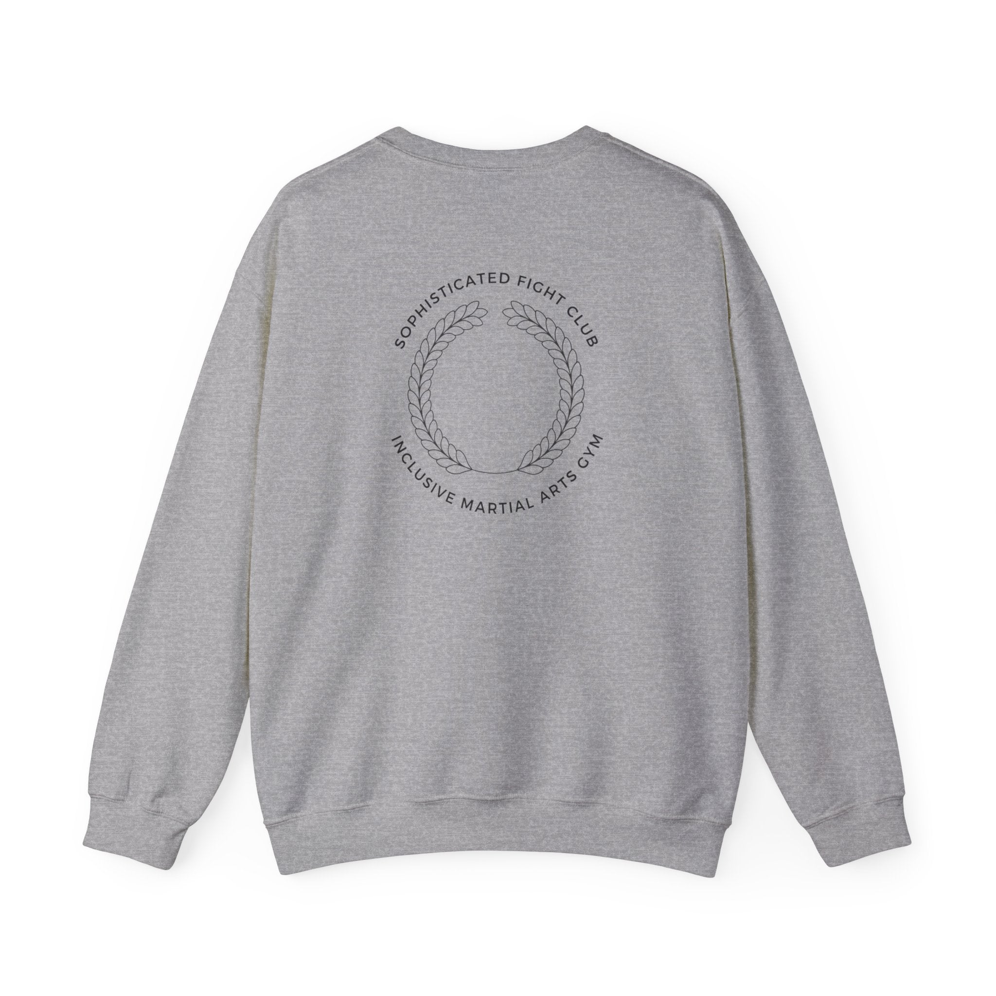 Unisex Heavy Blend Sweatshirt Nr. 1