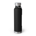 Insulated Water Bottle