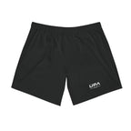 Mens Long Shorts