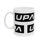 Upa Gym Tasse Nr. 2