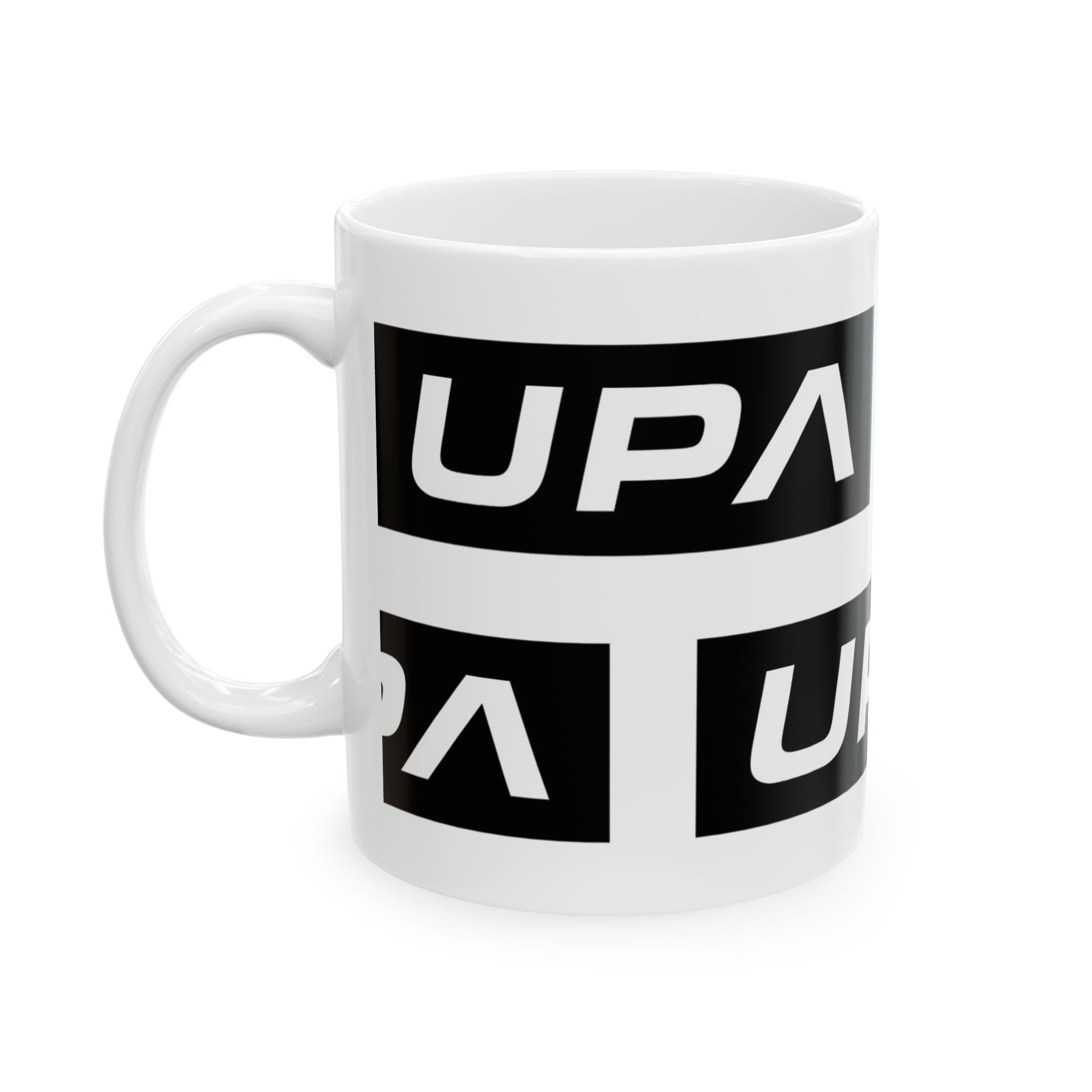 Upa Gym Tasse Nr. 2
