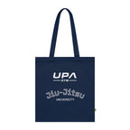 Organic Cotton Tote Bag Nr. 1