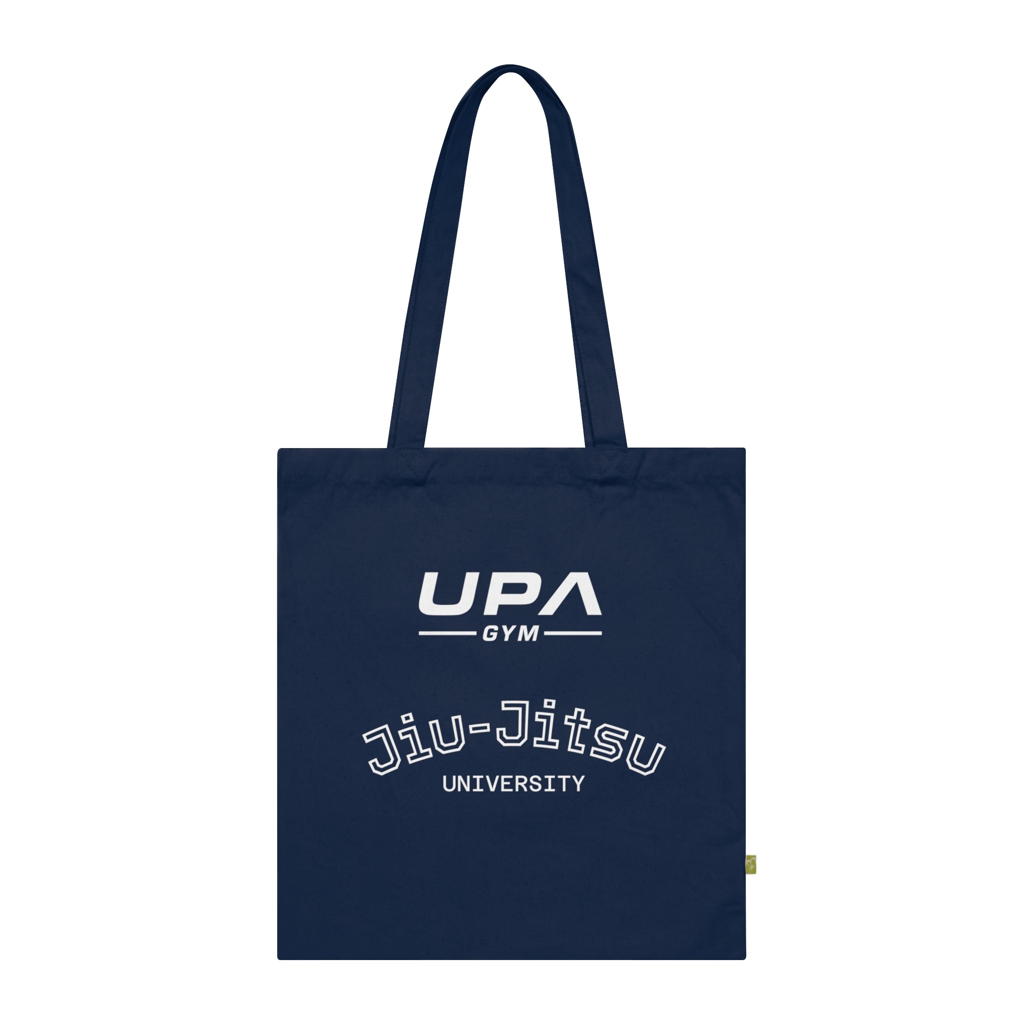 Organic Cotton Tote Bag Nr. 1