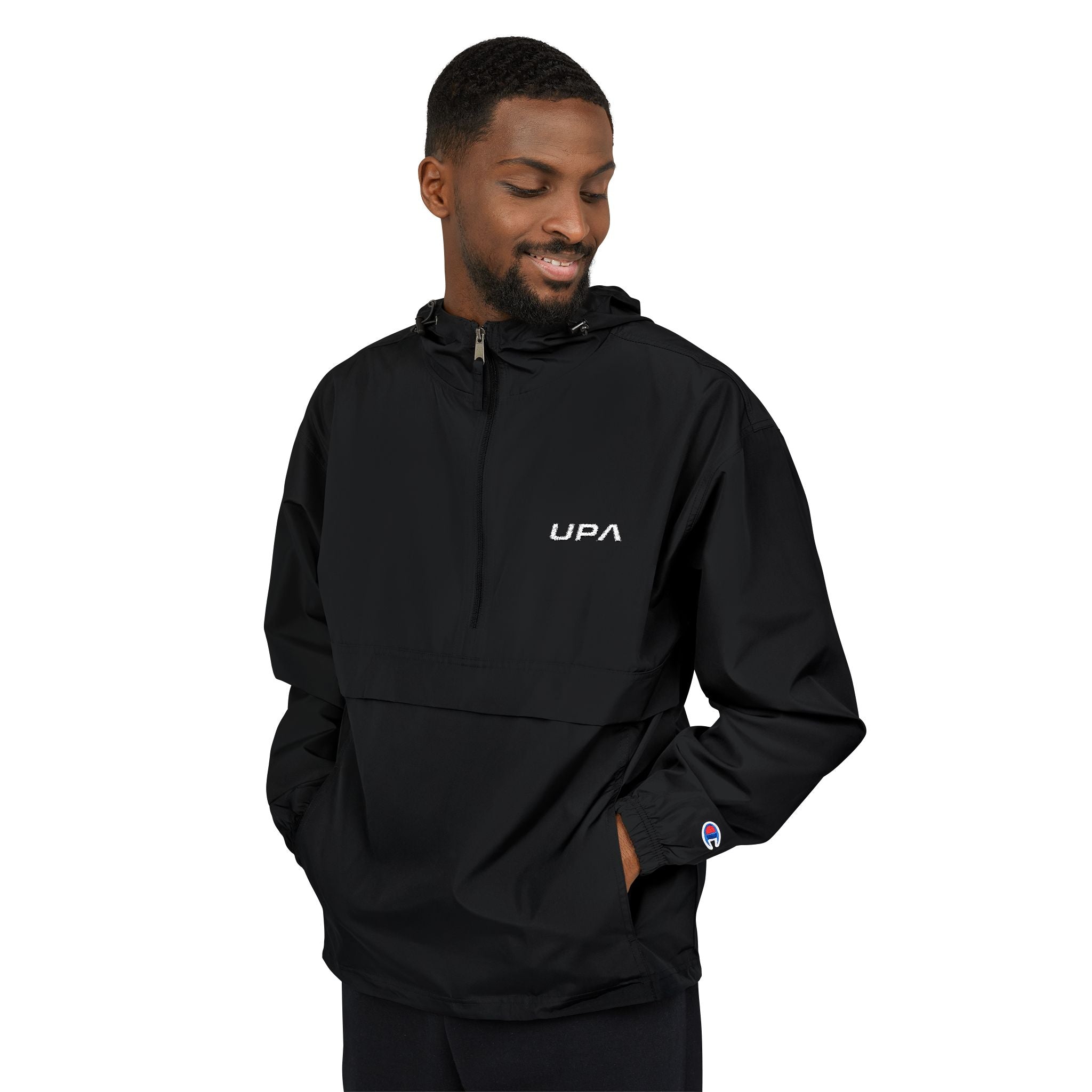 Champion Unisex Anorak