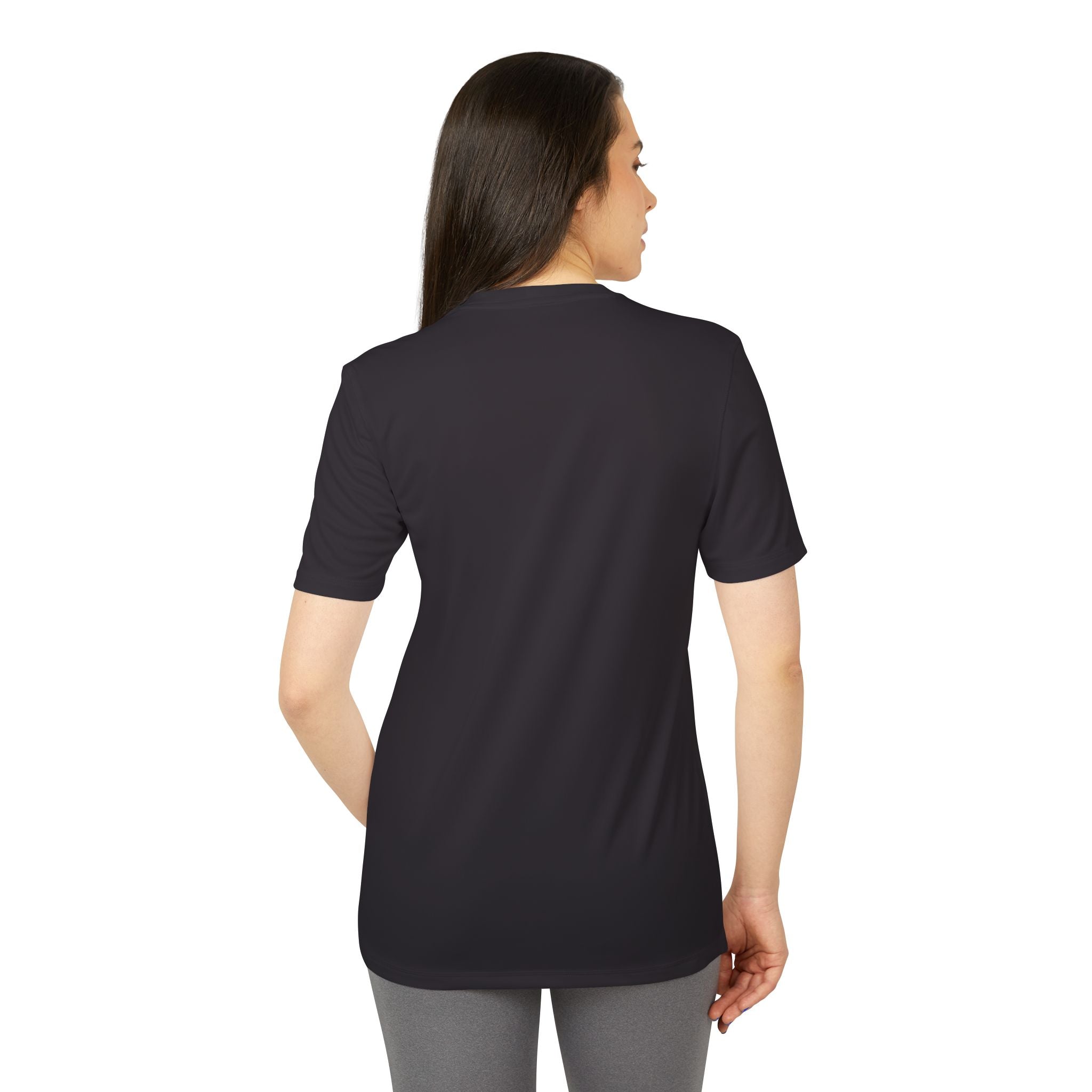 Unisex Sport T-Shirt Nr. 1