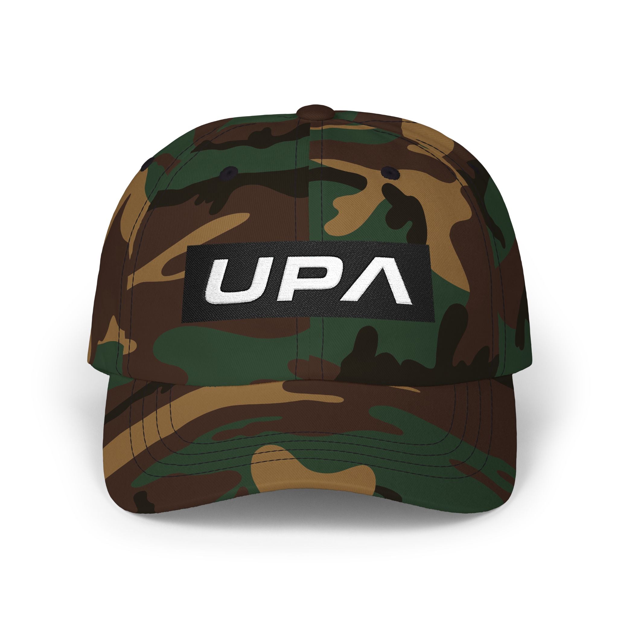 Classic Dad Cap Nr. 2