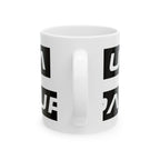 Upa Gym Tasse Nr. 2