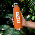 Insulated Water Bottle