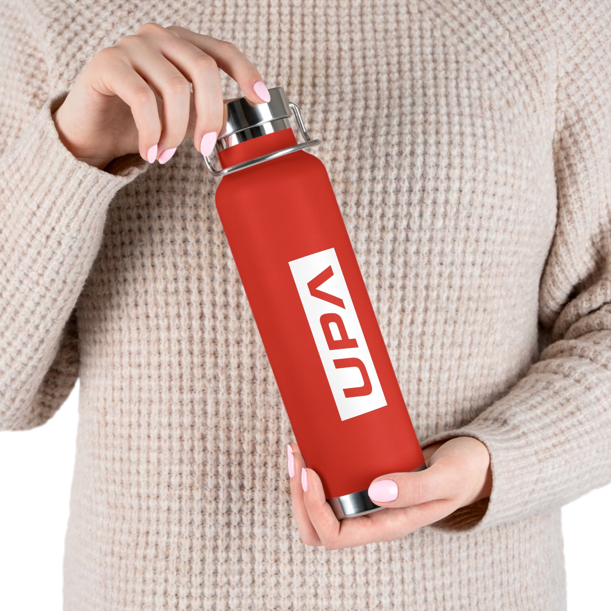 Insulated Water Bottle