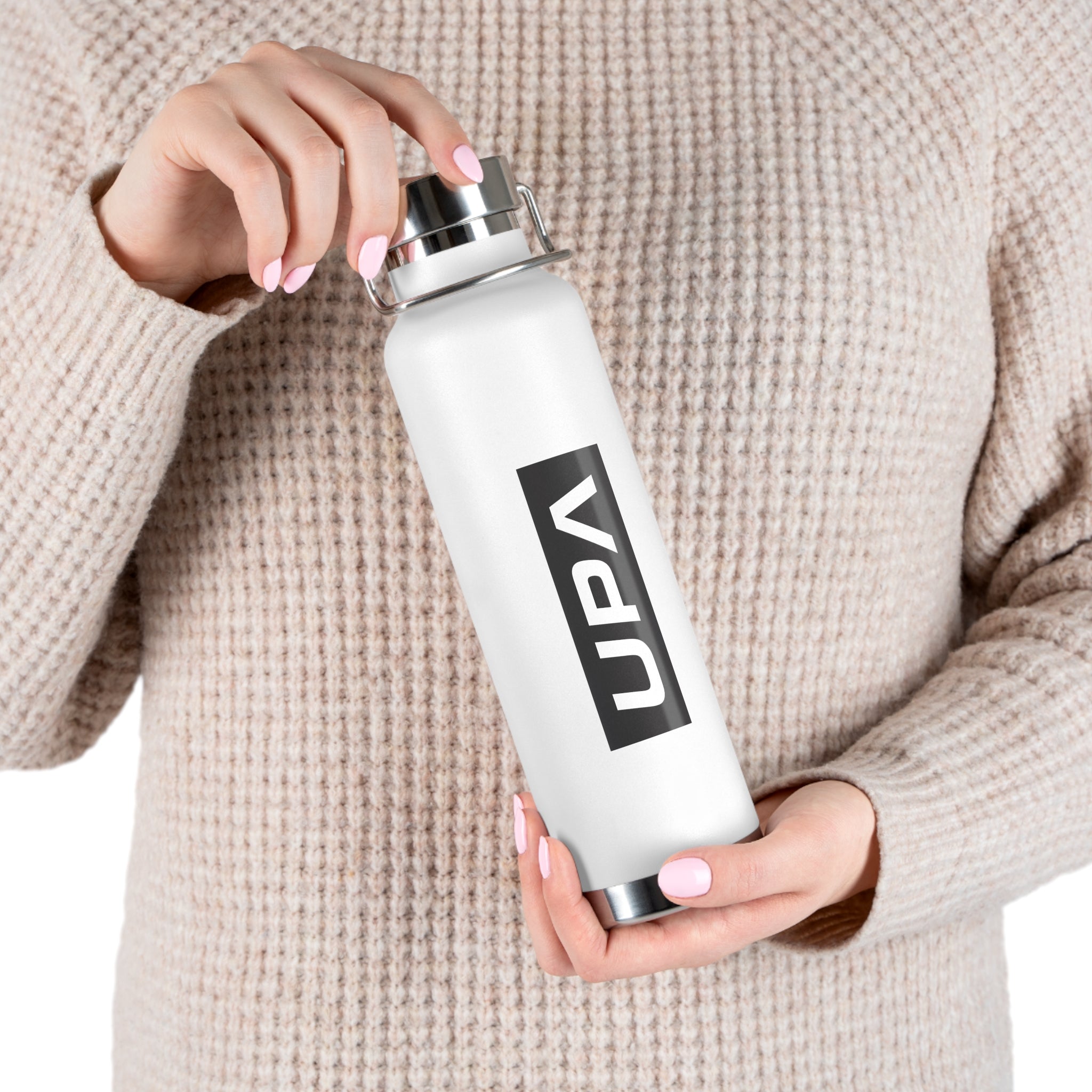 Insulated Water Bottle