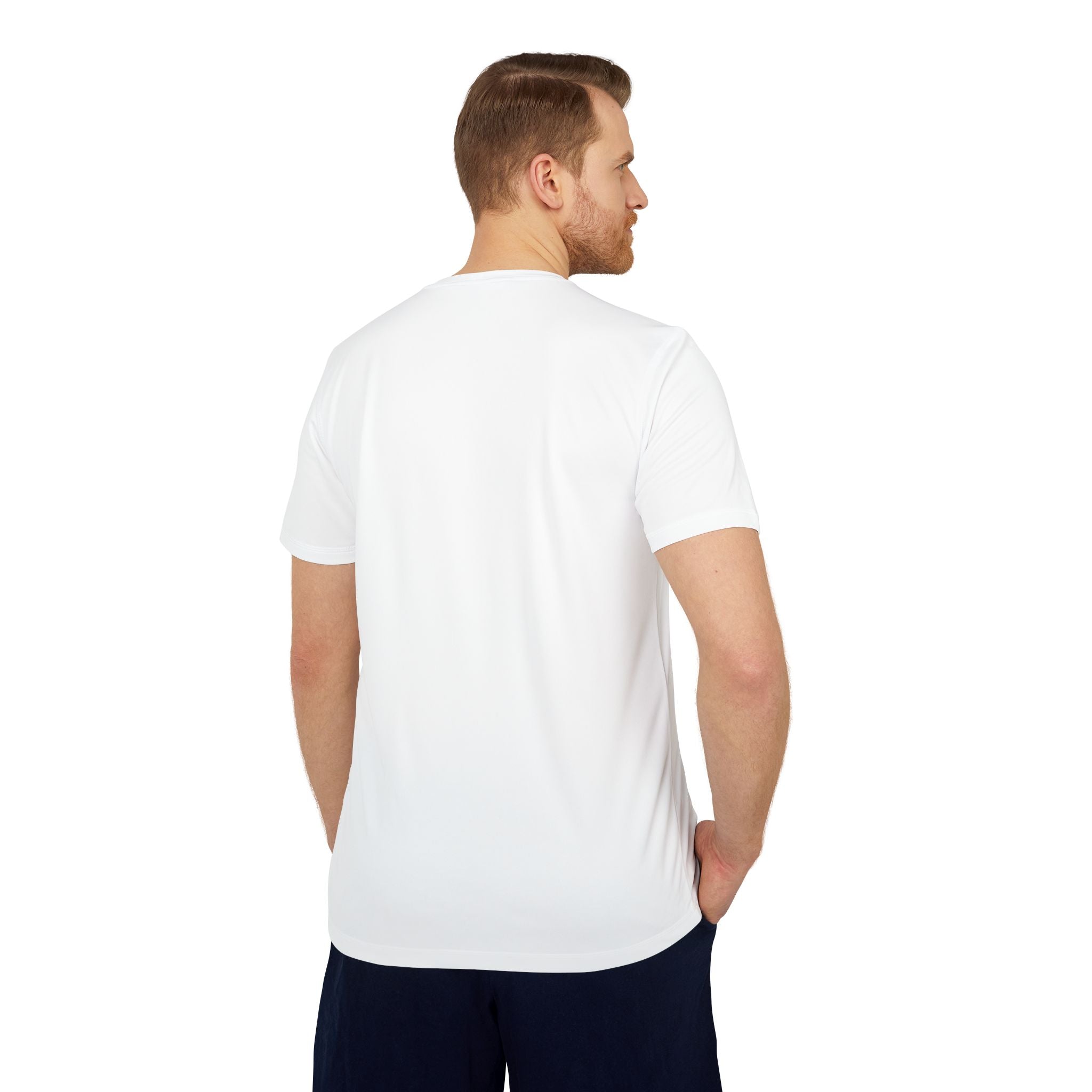 Unisex Sport T-Shirt Nr. 1