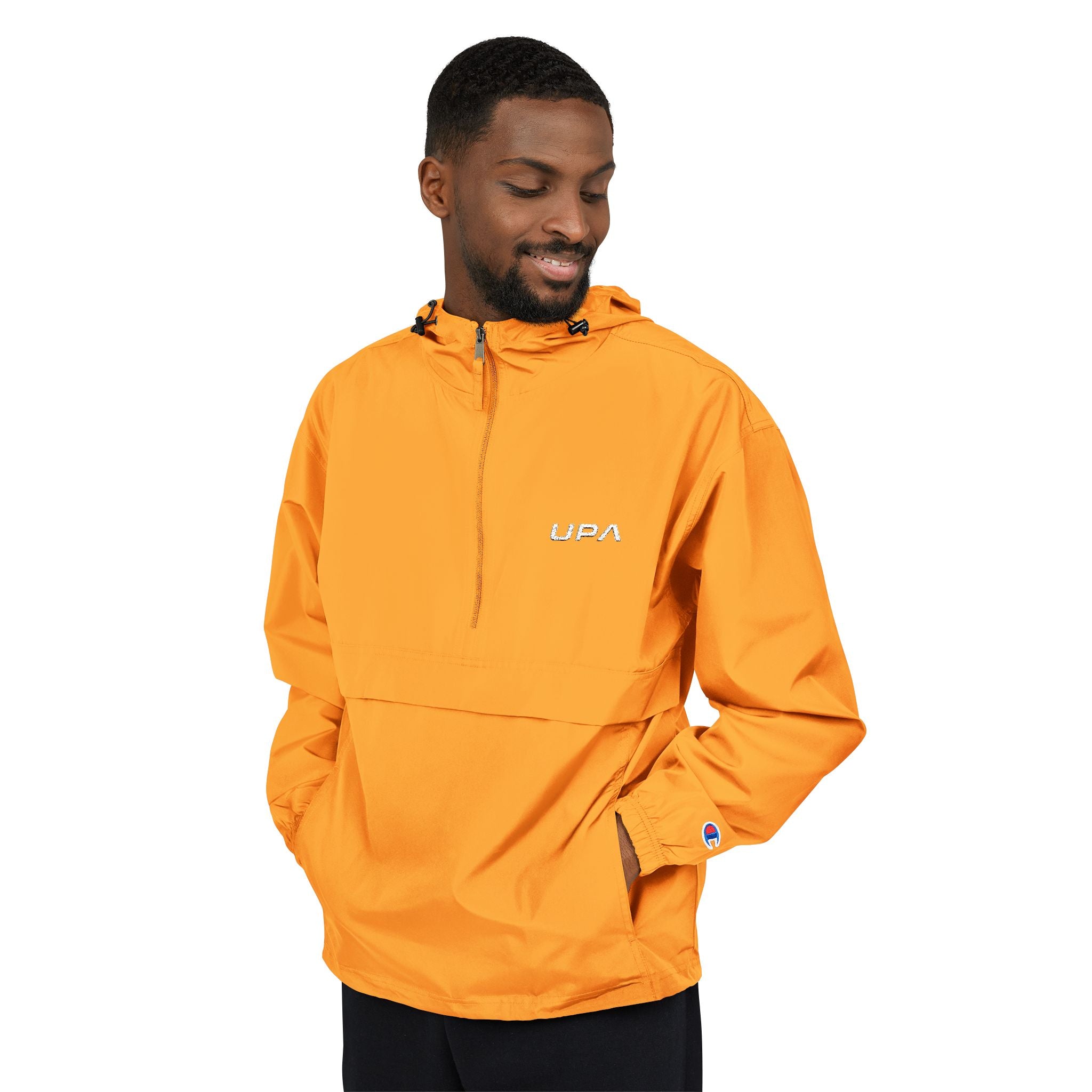 Champion Unisex Anorak