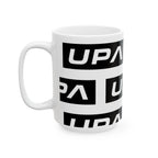 Upa Gym Tasse Nr. 2