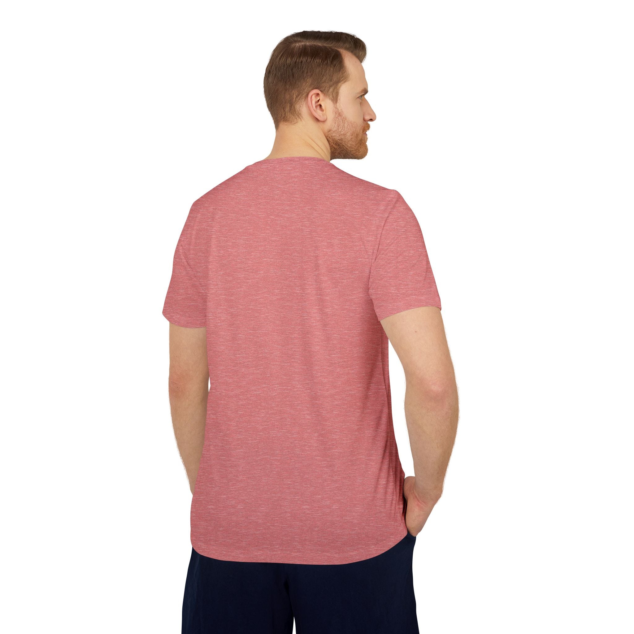 Unisex Sport T-Shirt Nr. 1