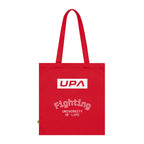 Organic Cotton Tote Bag Nr. 1