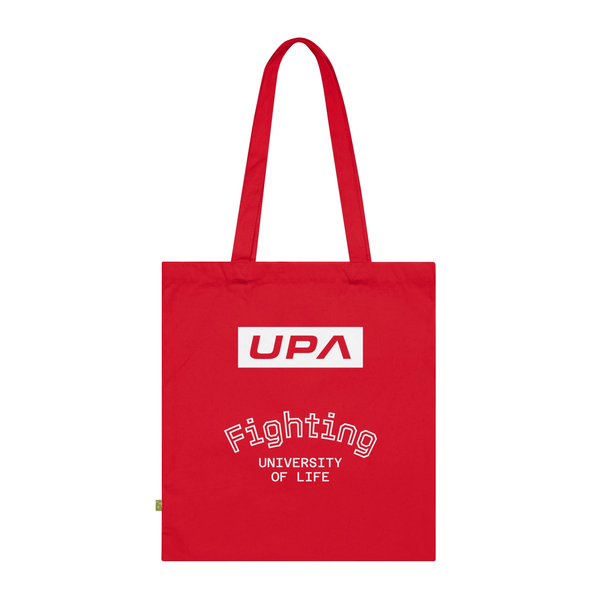 Organic Cotton Tote Bag Nr. 1