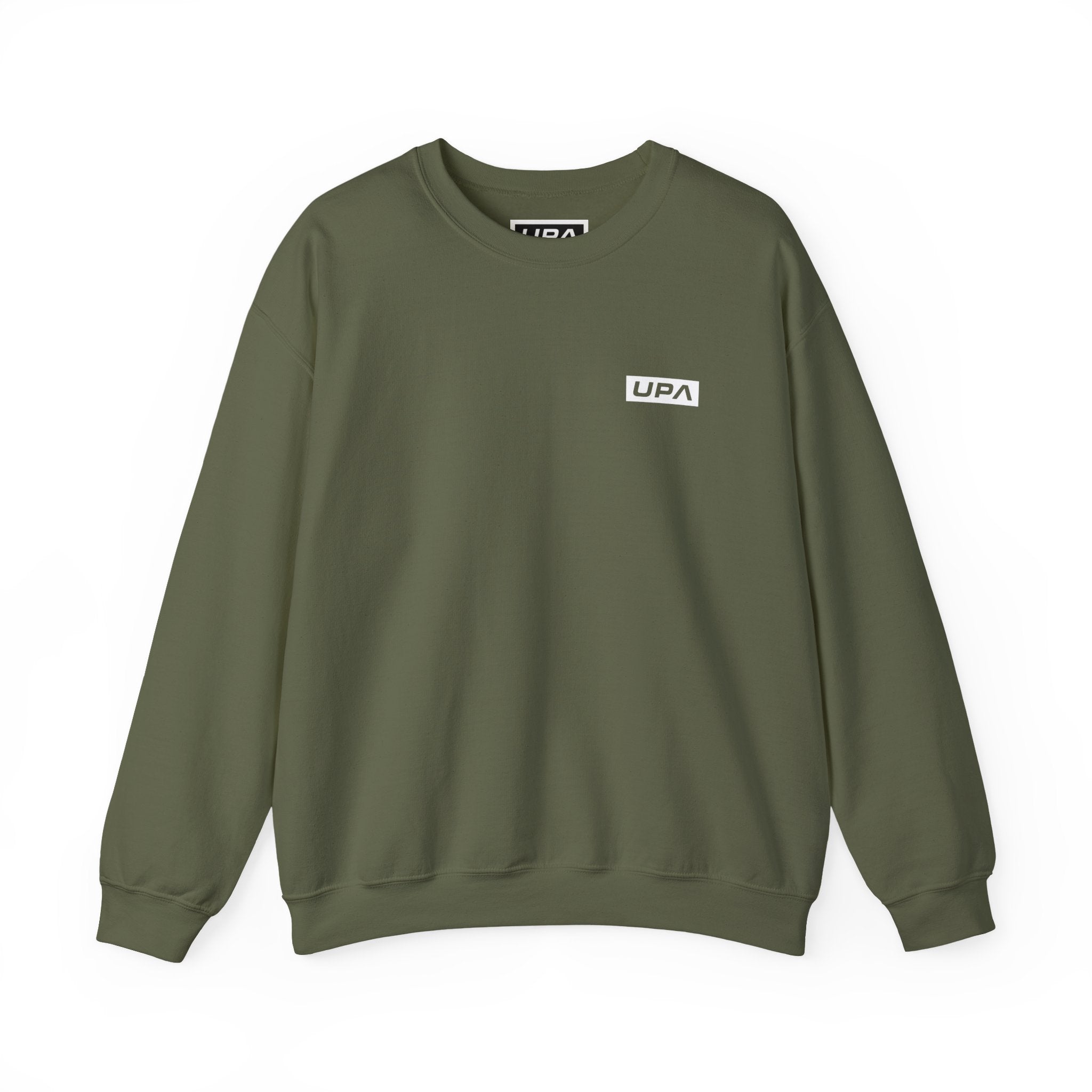 Unisex Heavy Blend Sweatshirt Nr. 1