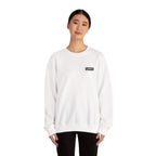 Unisex Heavy Blend Sweatshirt Nr. 1