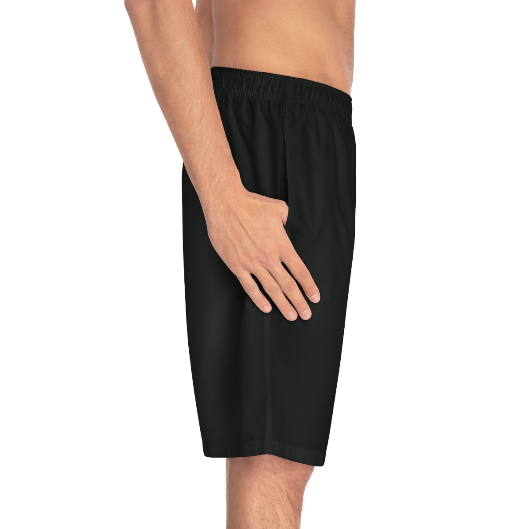 Mens Fight Shorts