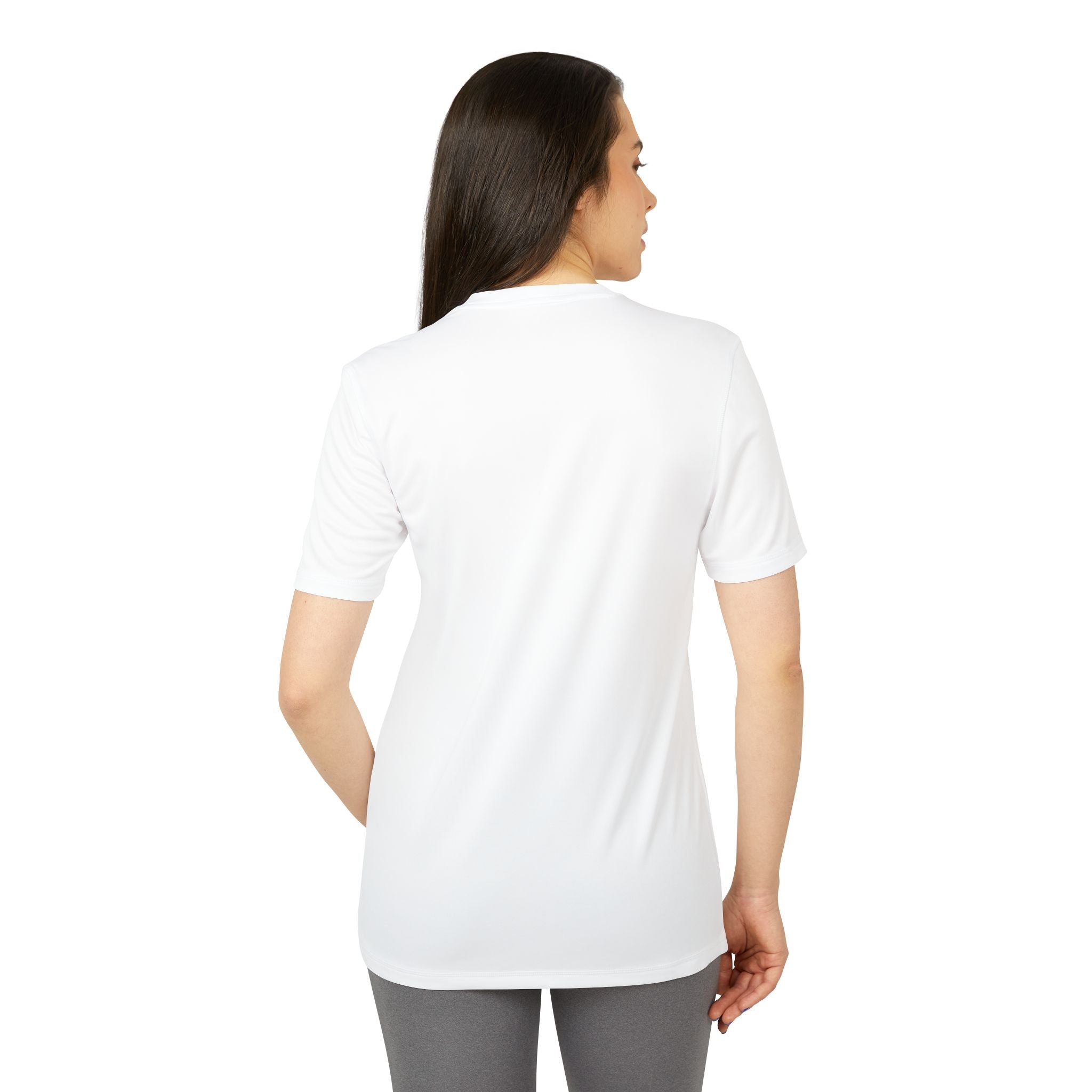 Unisex Sport T-Shirt Nr. 1