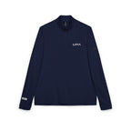 Quarter-Zip Pullover