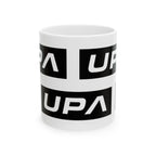 Upa Gym Tasse Nr. 2