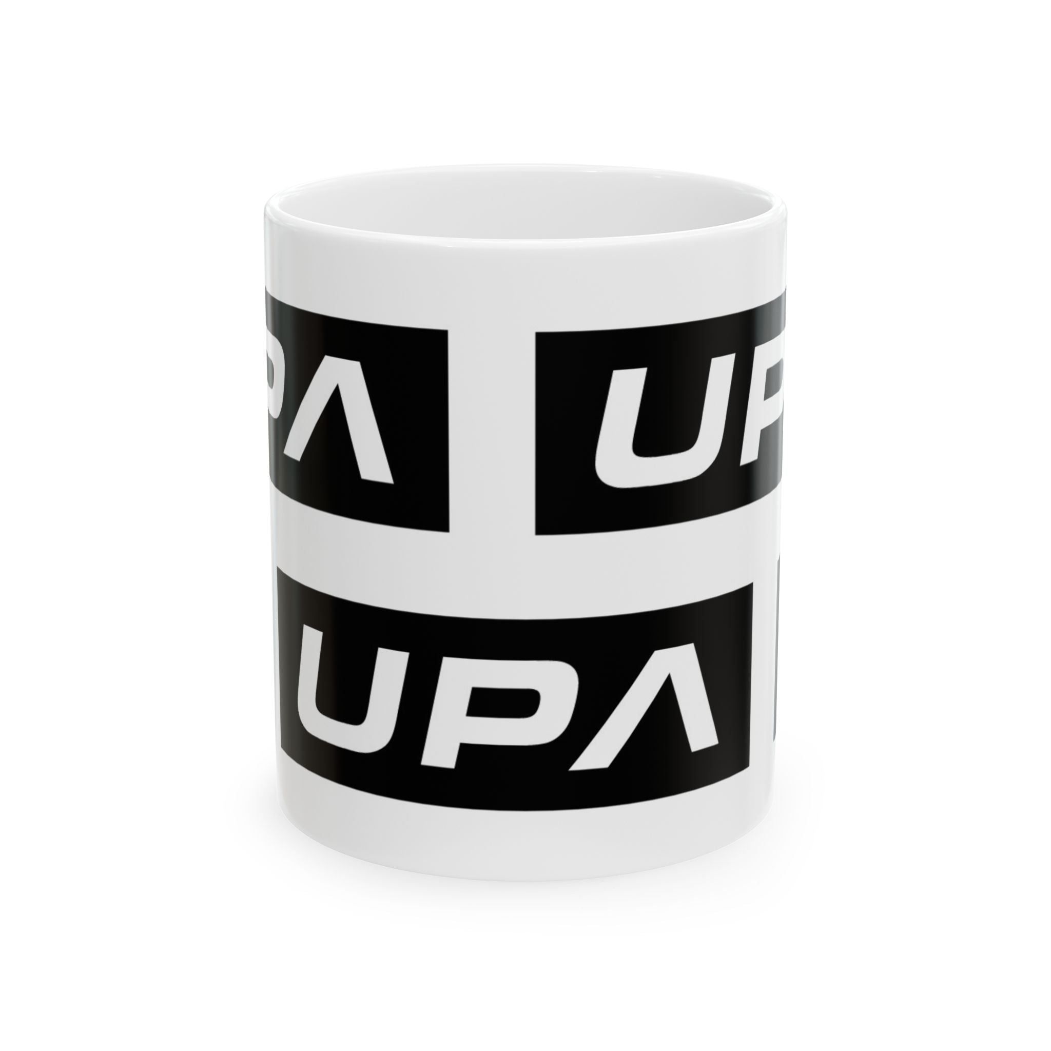 Upa Gym Tasse Nr. 2