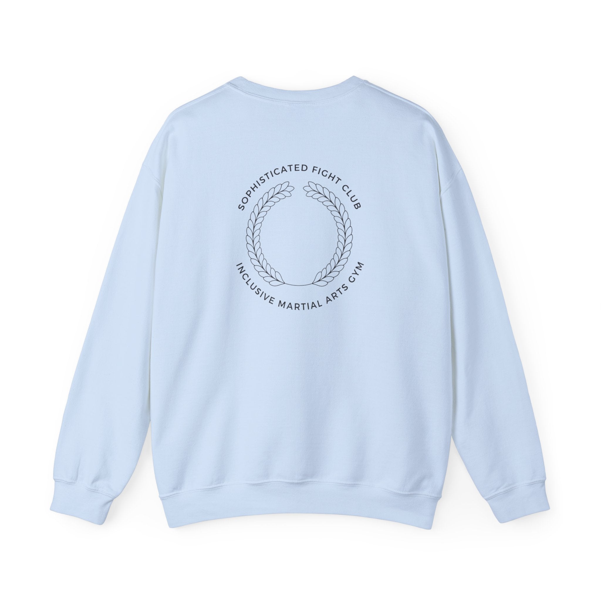 Unisex Heavy Blend Sweatshirt Nr. 1