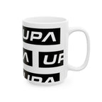 Upa Gym Tasse Nr. 2