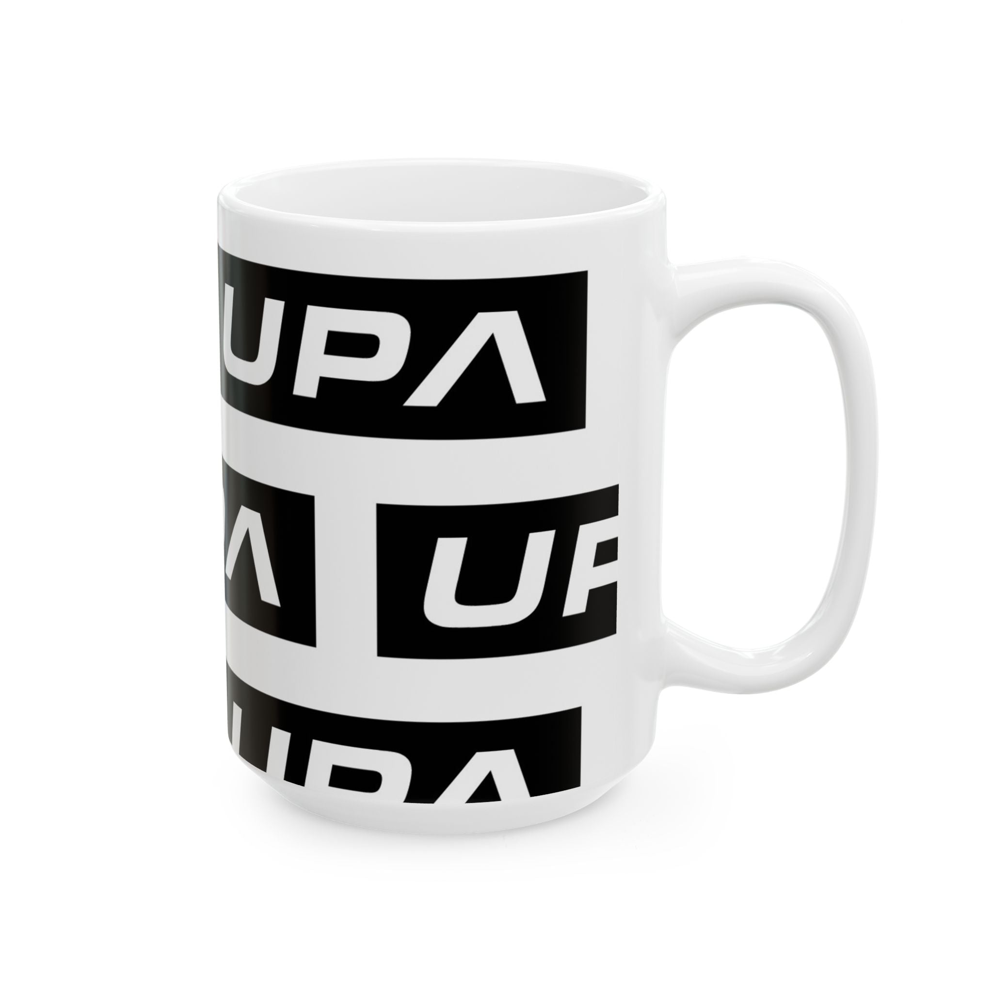 Upa Gym Tasse Nr. 2