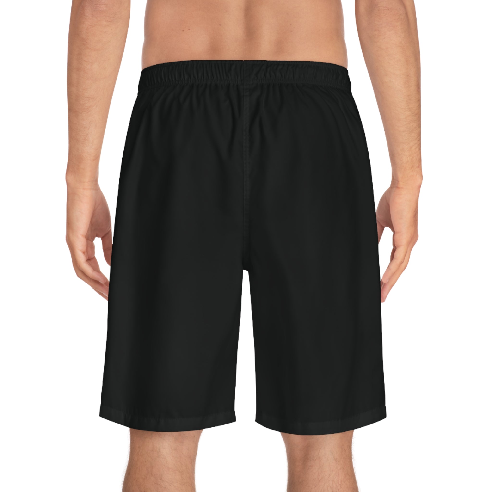 Mens Fight Shorts