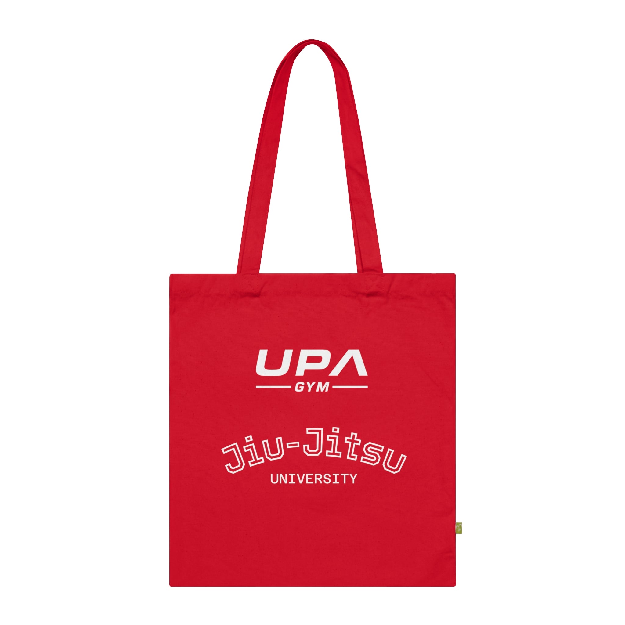 Organic Cotton Tote Bag Nr. 1