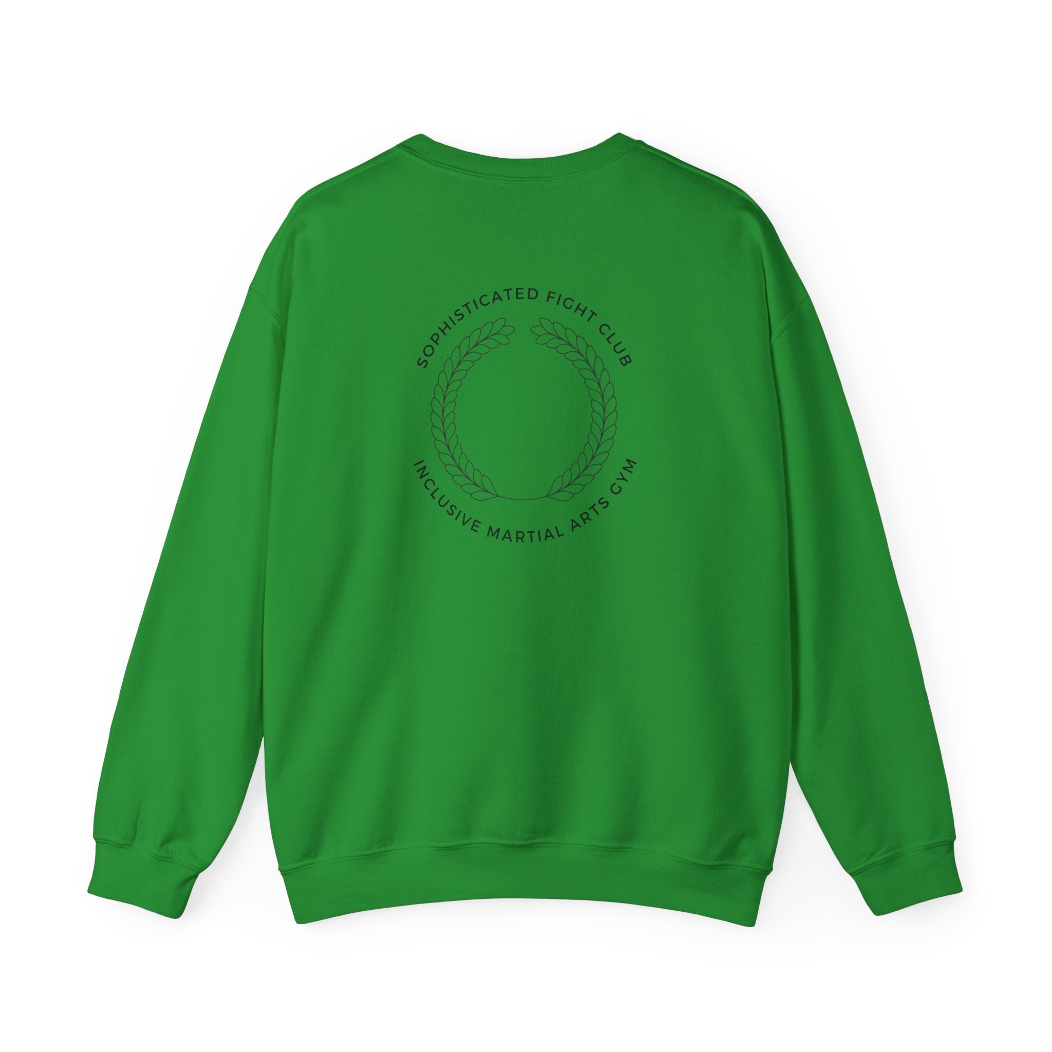 Unisex Heavy Blend Sweatshirt Nr. 1