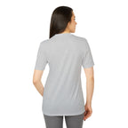 Unisex Sport T-Shirt Nr. 1