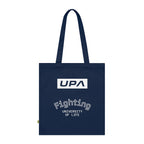 Organic Cotton Tote Bag Nr. 1