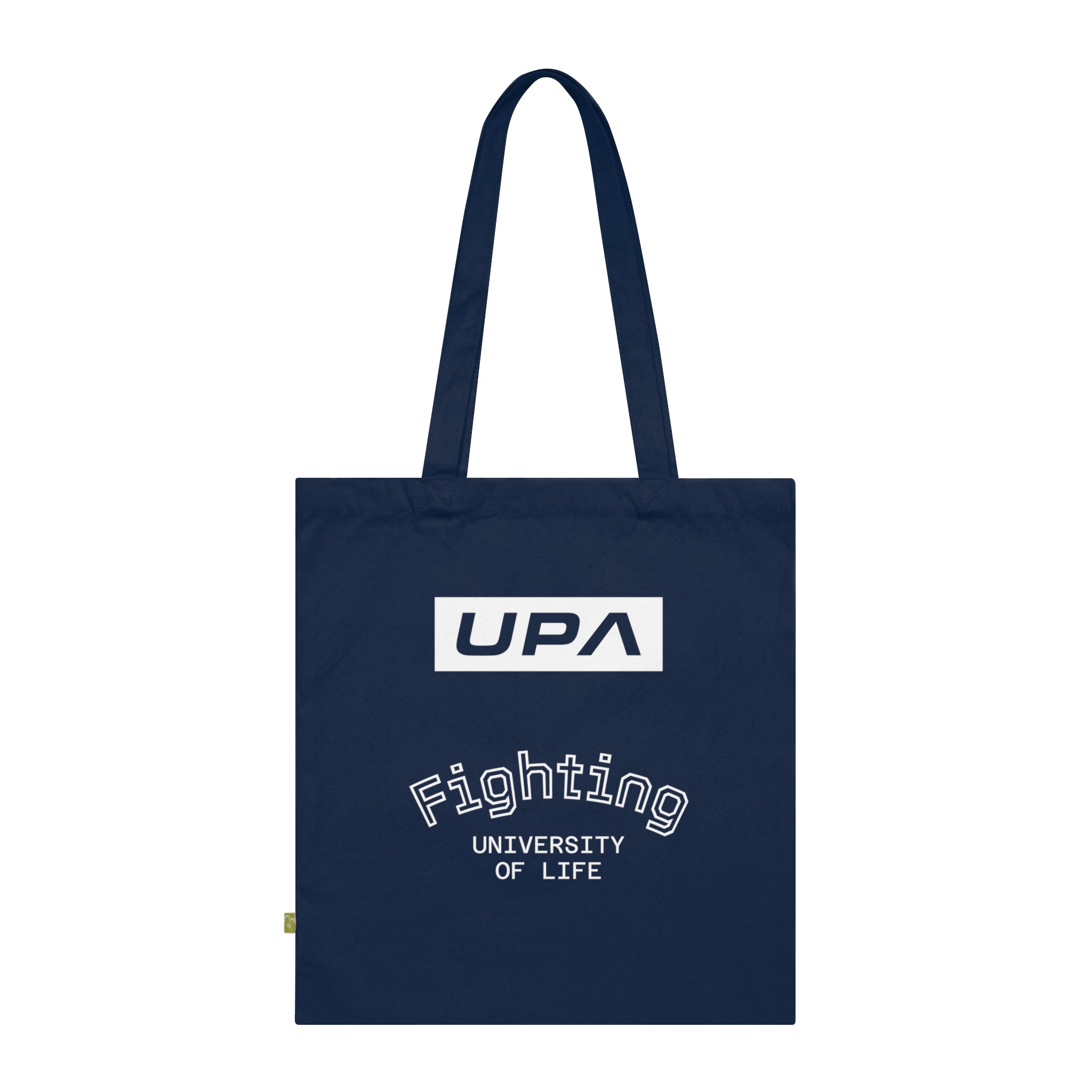 Organic Cotton Tote Bag Nr. 1
