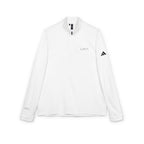 Quarter-Zip Pullover