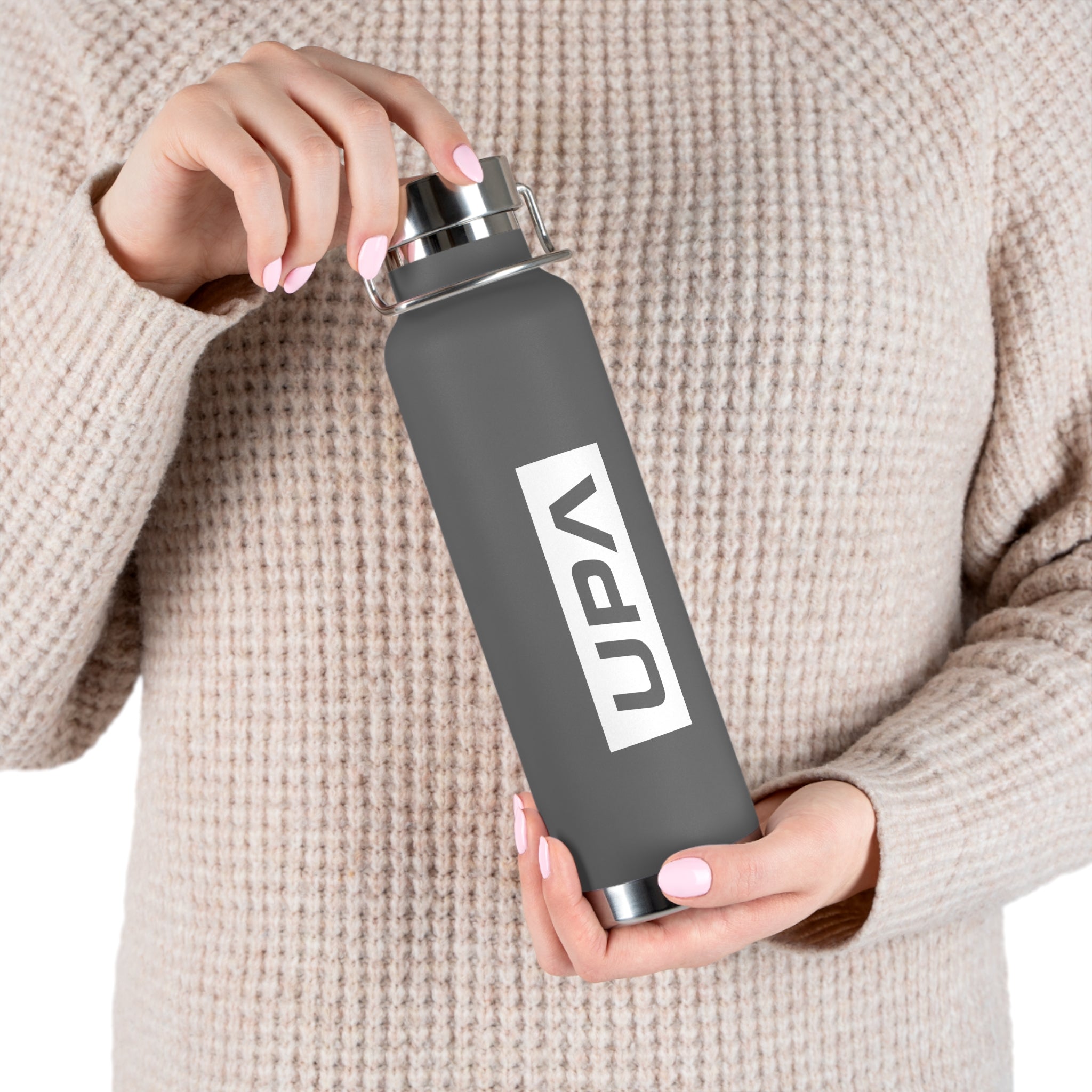 Insulated Water Bottle